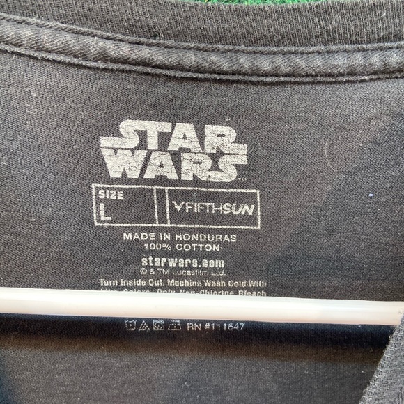 Star Wars periodic table large - Picture 3 of 4